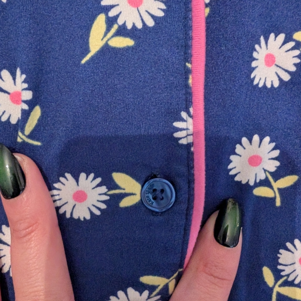 Kate Spade Pajamas Set - Picture 7 of 9